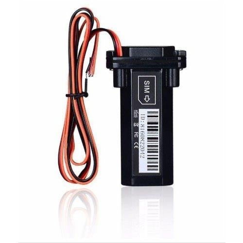 Gps Tracker per makina