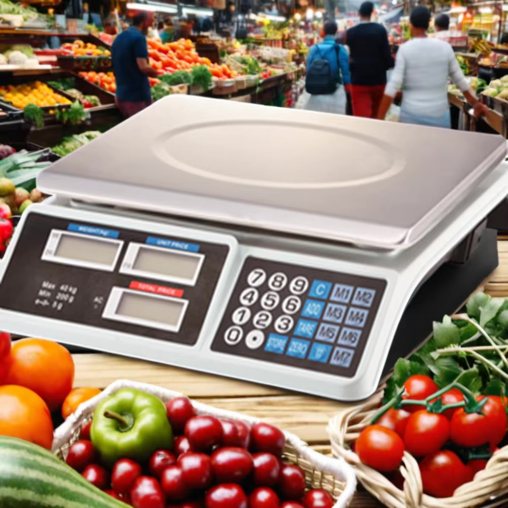 Peshore elektronike kuzhine KOUVOLSEN KOS-17019