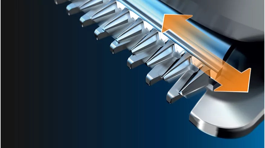 Makinë rroje Philips 6 in 1