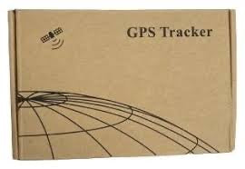 Gps Tracker per makina