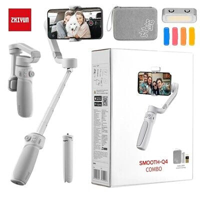 Tripod selfiestick Zhiyun Smooth Q4