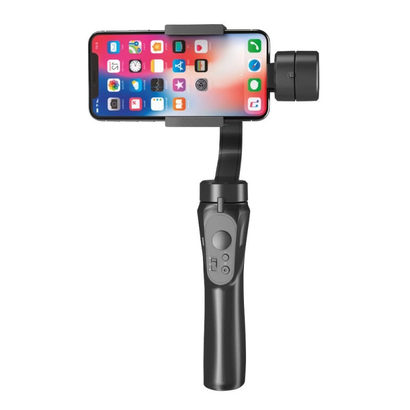 Tripod FITRIC 3 Axis Handheld Smartphone Gimbal Stabilizer