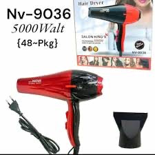 Tharese Flokesh New Nova Hair Dryer 5000W