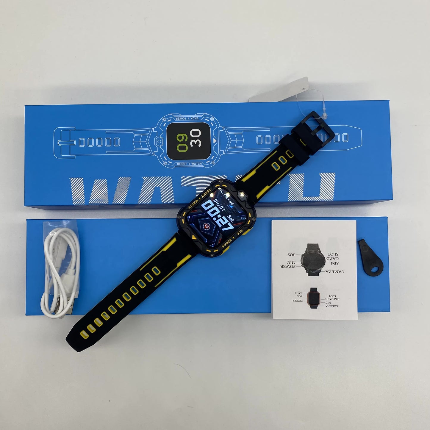 Orë Smart për Fëmijë