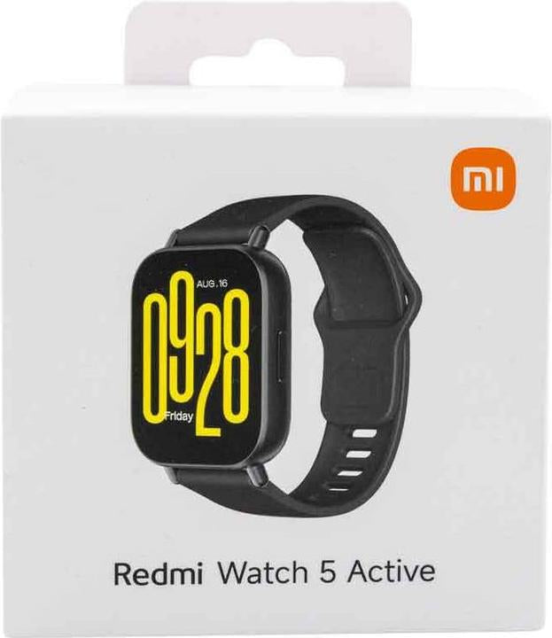 Orë Smart Xiaomi Redmi Watch 5