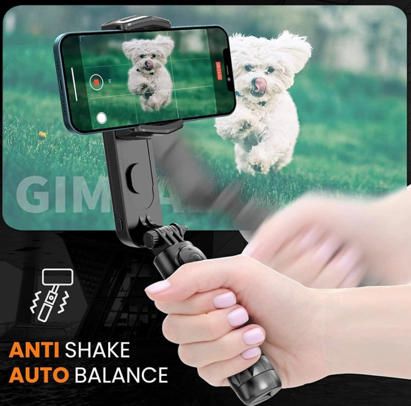 Q09 3 ne 1- Tripod stabilizues, selfie stick, ring light