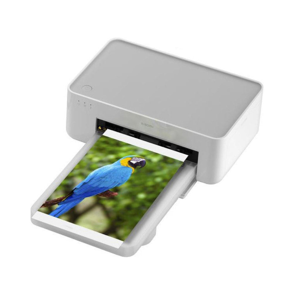 Xiaomi Instant Photo Printer 1S Set