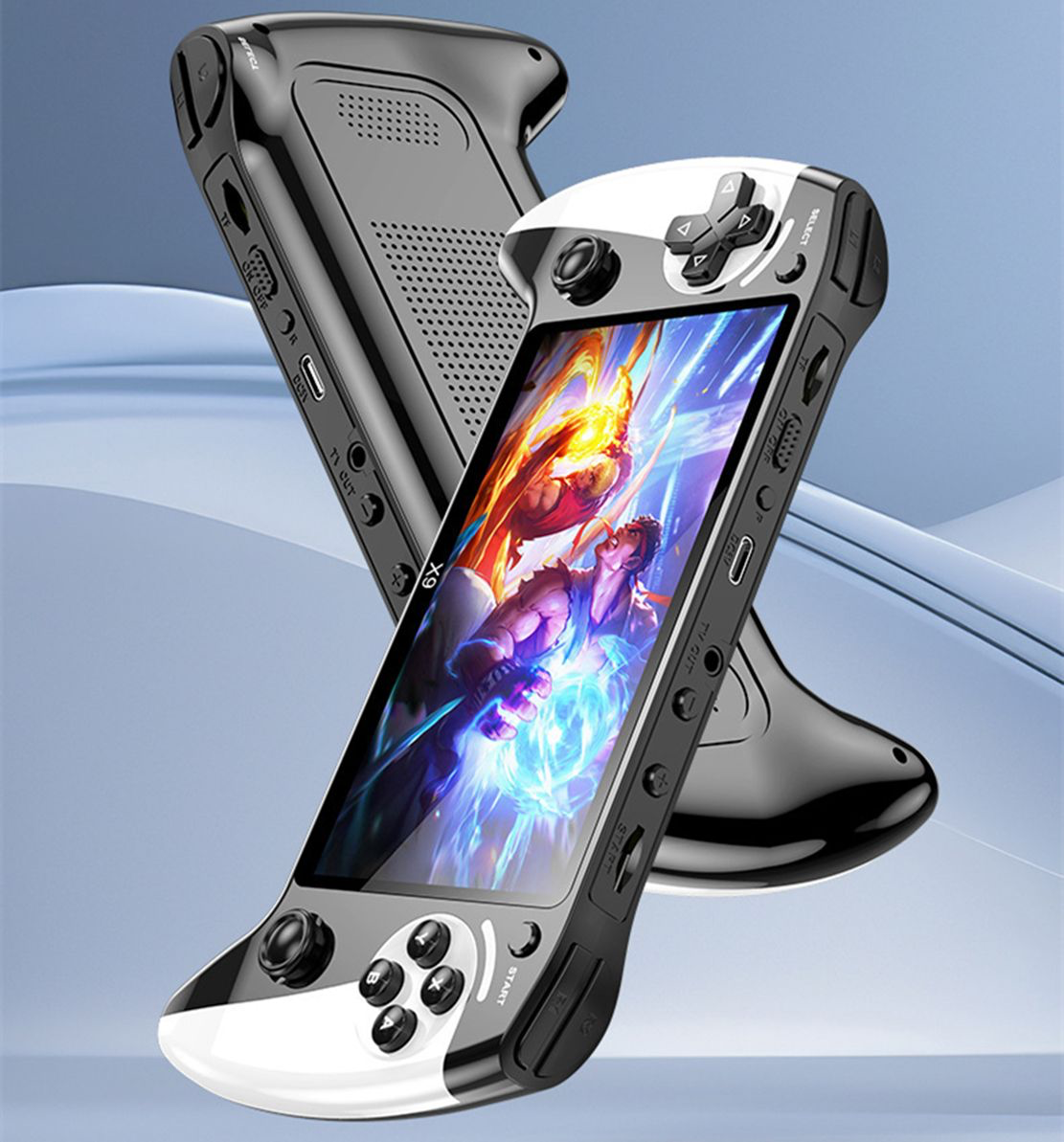 Konsola X9 Video Game