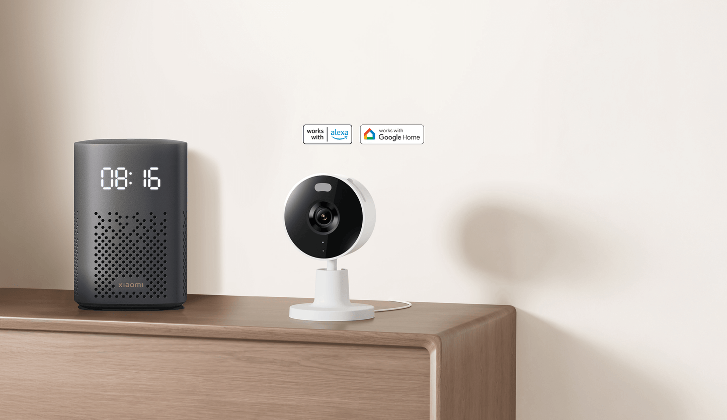Kamer vezhgimi Xiaomi Smart Camera C100