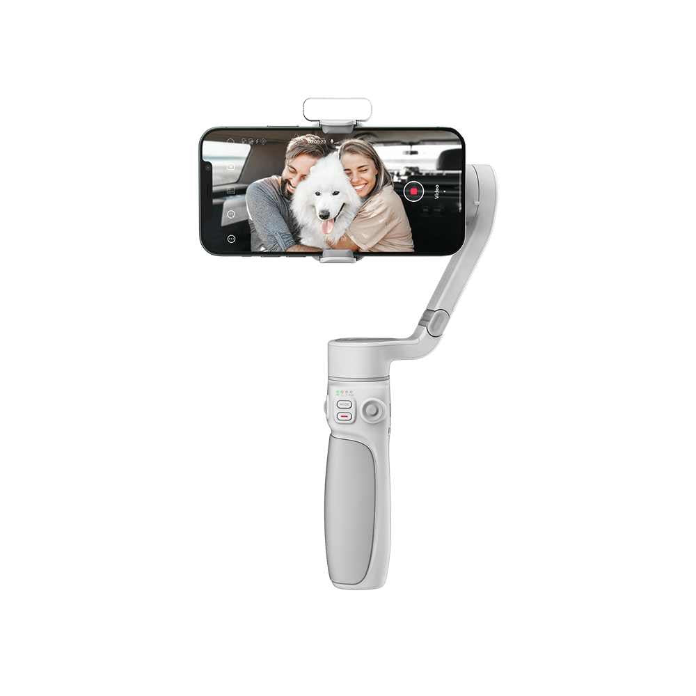 Tripod selfiestick Zhiyun Smooth Q4