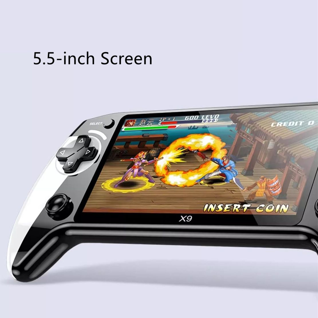Konsola X9 Video Game