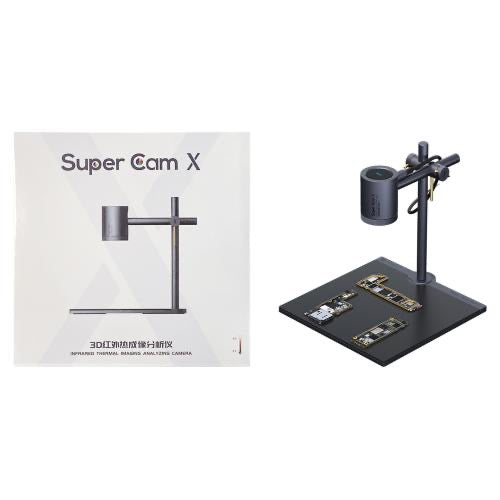 Kamera termike Qianli Super Cam X