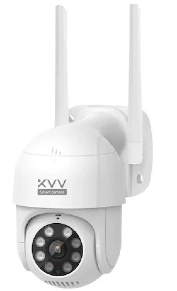 Kamer e jashtme Xiaovv Outdoor PTZ P1 2K