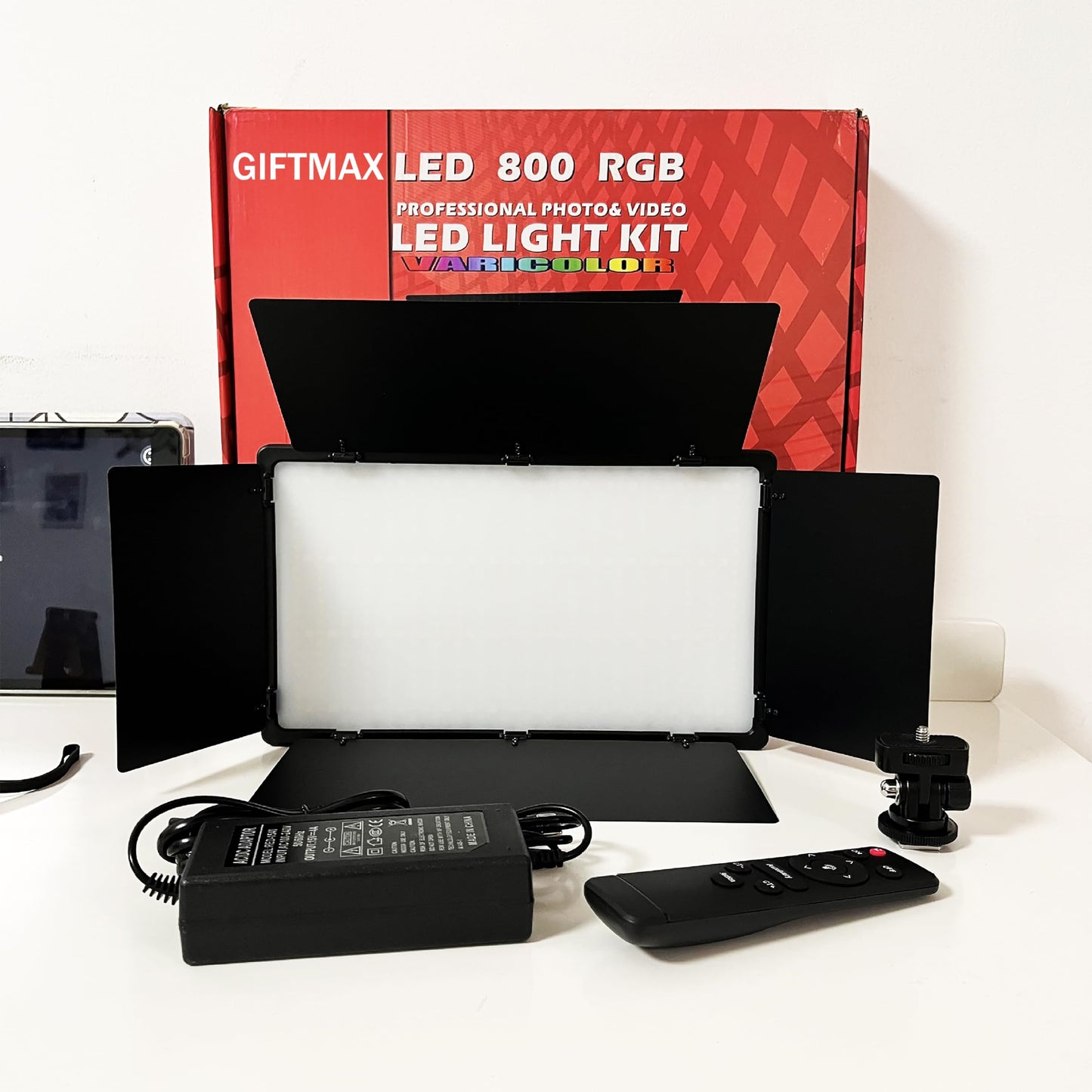 Drite LED 800 RGB