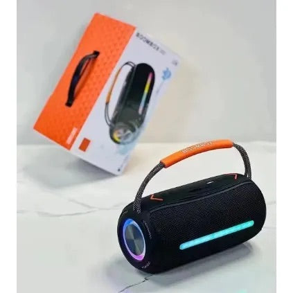 Boks me bluetooth Boombox 8000