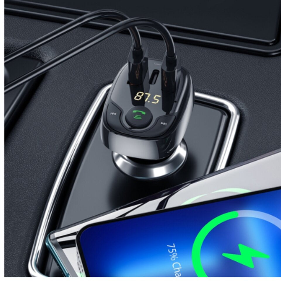 MP3 WIWU PC600