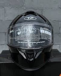 Helmete TZ
