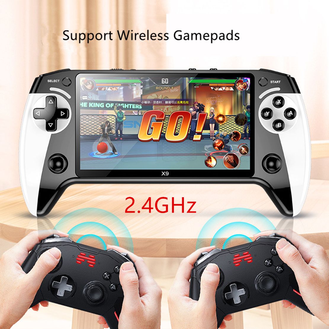 Konsola X9 Video Game