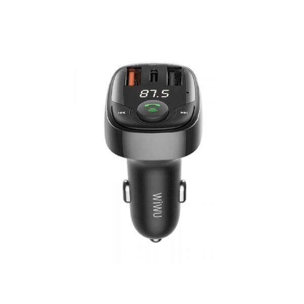 MP3 WIWU PC600