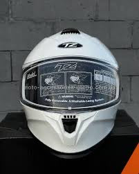 Helmete TZ