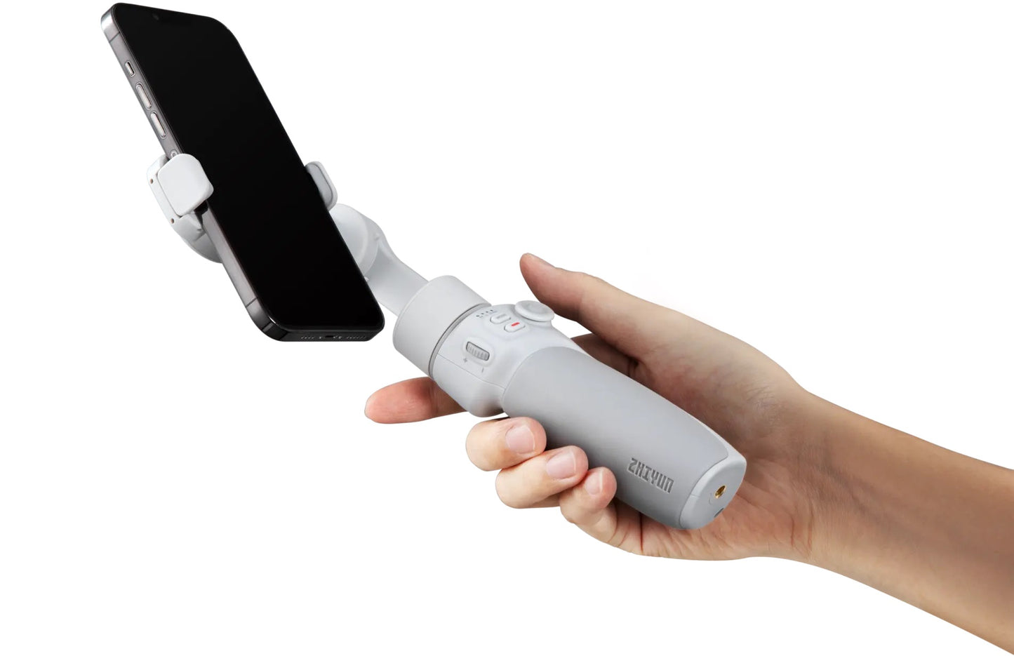 Tripod selfiestick Zhiyun Smooth Q4