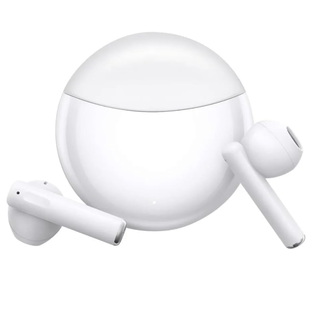 HONOR Choice X5e Earbuds White