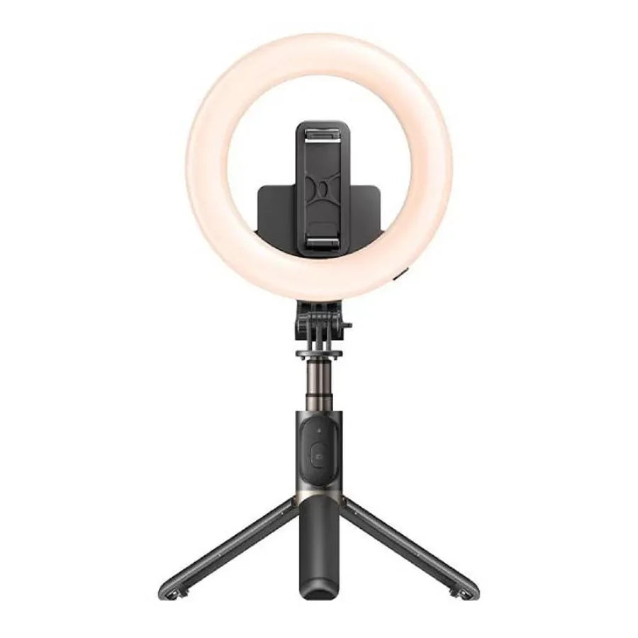 Yesido Wireless Ring Light Selfie Stick