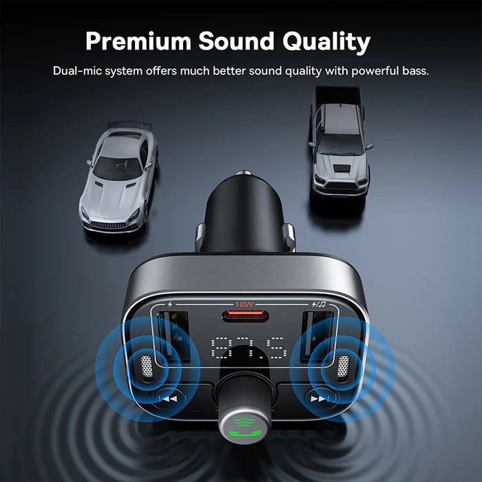 Mp3 Baseus S-09 Pro
