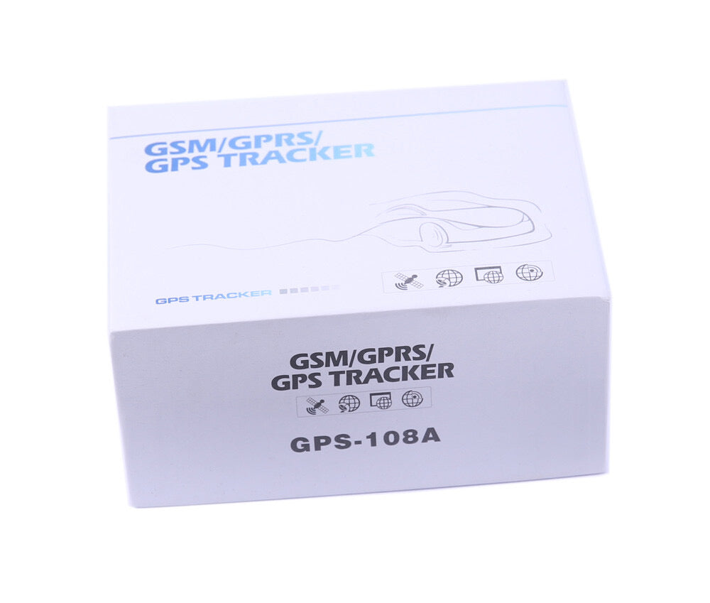 Gps per makina Multifunction vehicle GPS Tracking System Real Time Tracker