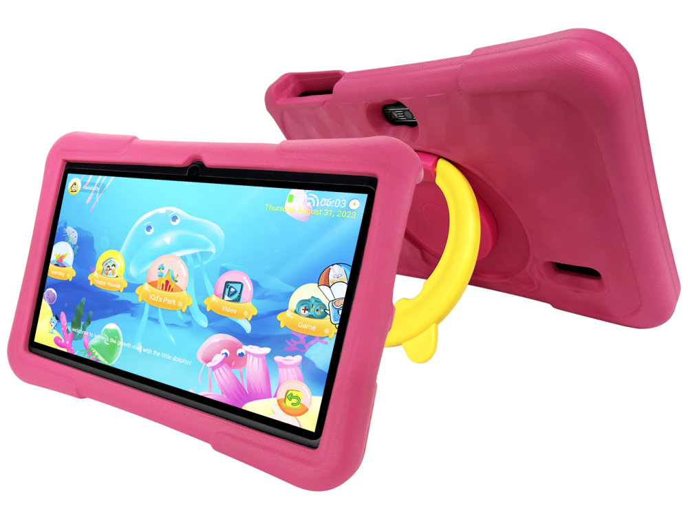 Tablet per femije Oteeto K1 Kids