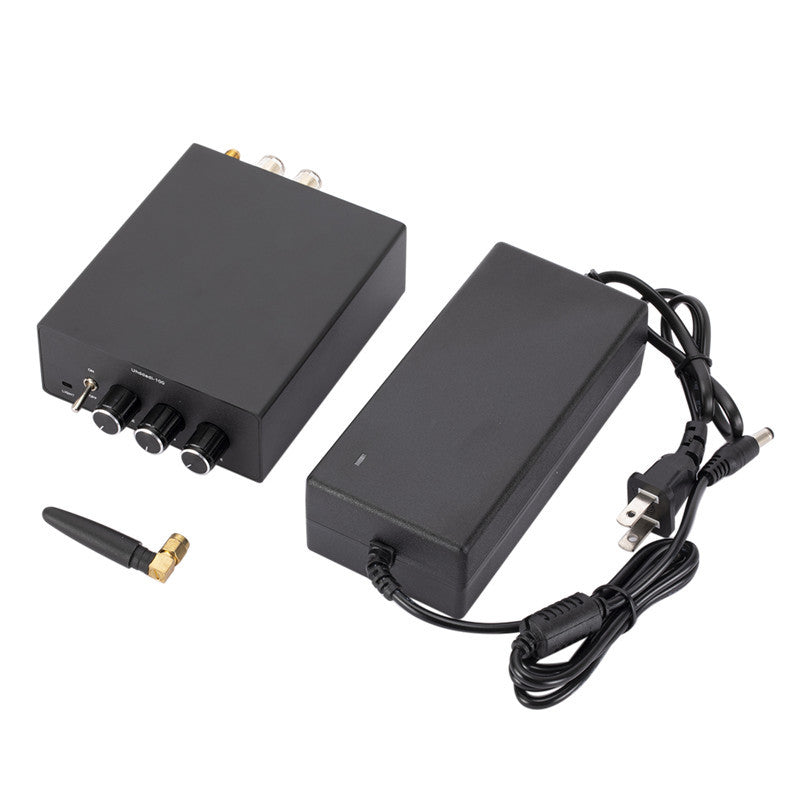 Amplifikator Audio Wireless HIFI Digital 100W Kouvolsen KOS-12038