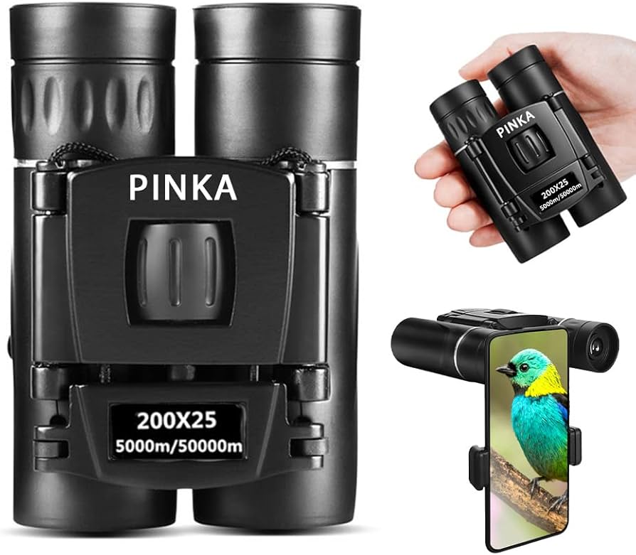 Dylbi Profesionale Roof Prism