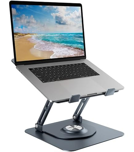 Mbajtese Tableti dhe Laptopi Azeada Woogee Series 360 Stand