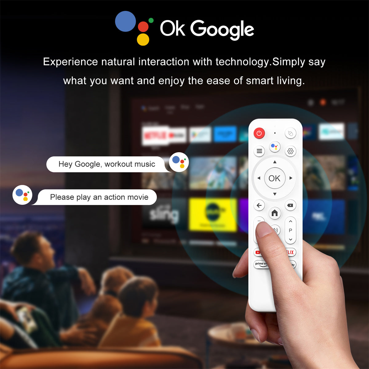 Android TV Box H96 Max M1 8K