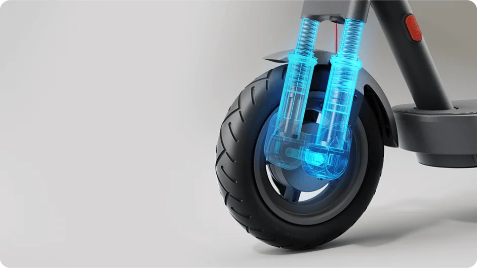 Skuter elektrik Xiaomi 5