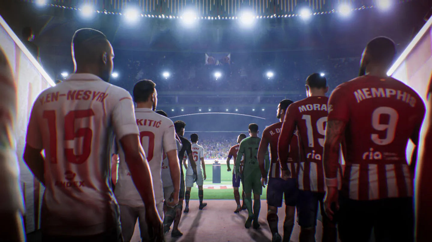 EA Sports FC 24 - FIFA 2024 për Playstation 5 - versioni standart