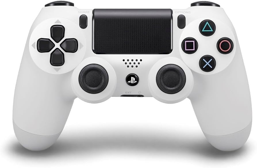 Levë PS4 Wireless Dualshock për PlayStation 4