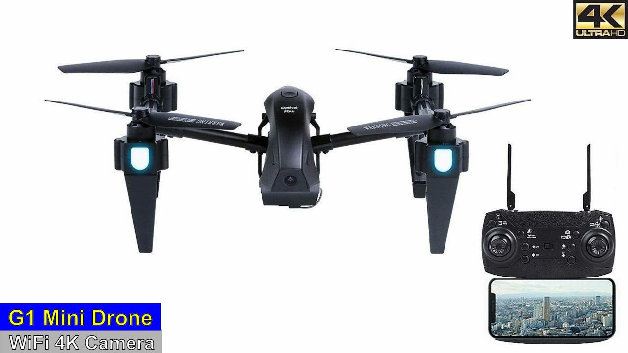 Mini dron PiHOT G1