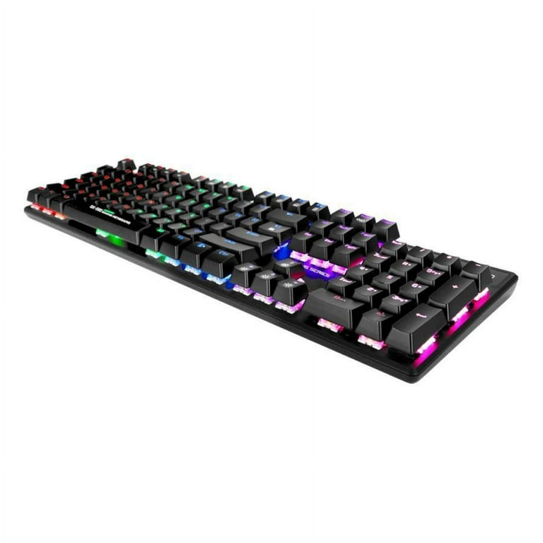 Tastier mekanike Xtrike Me GK-980