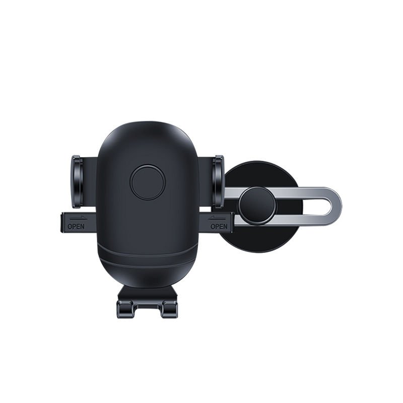 Mbajtese telefoni WiWu Zinc Alloy Car
