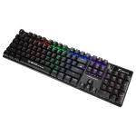 Tastier mekanike Xtrike Me GK-980