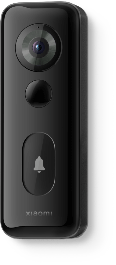 Kamer Xiaomi dhe Zile Dere Xiaomi Smart Doorbell 3S