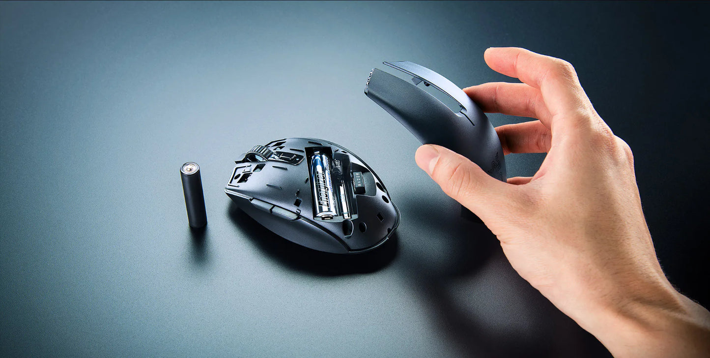 Mouse Gaming RAZER Orochi V2