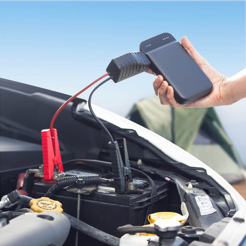 Jump Starter 70mai MiDrive PS01