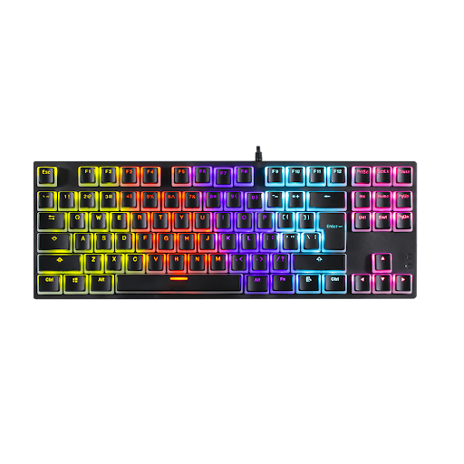 Tastierë Mekanike Gaming Xtrike-Me GK 986P