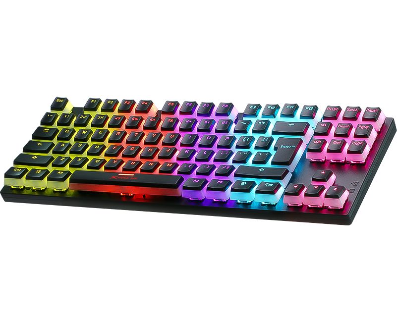 Tastierë Mekanike Gaming Xtrike-Me GK 986P