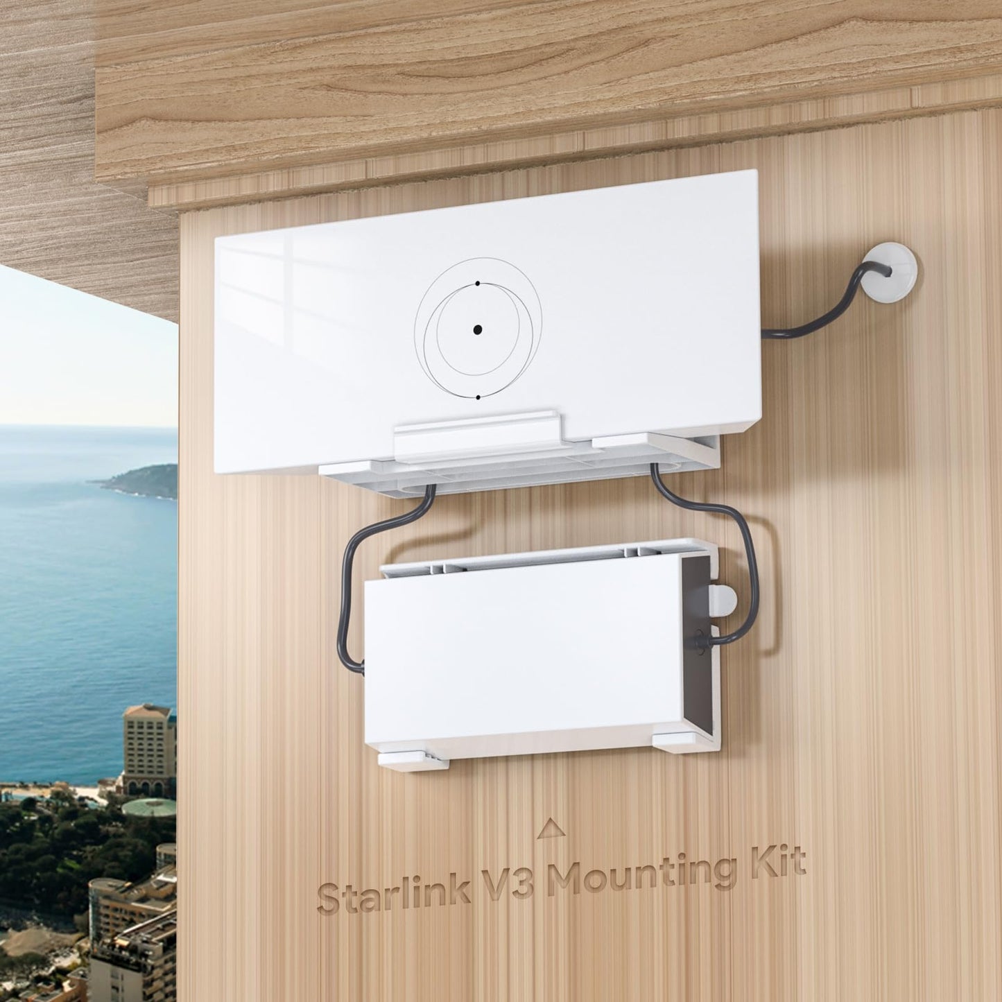 Starlink Utr-232 kit