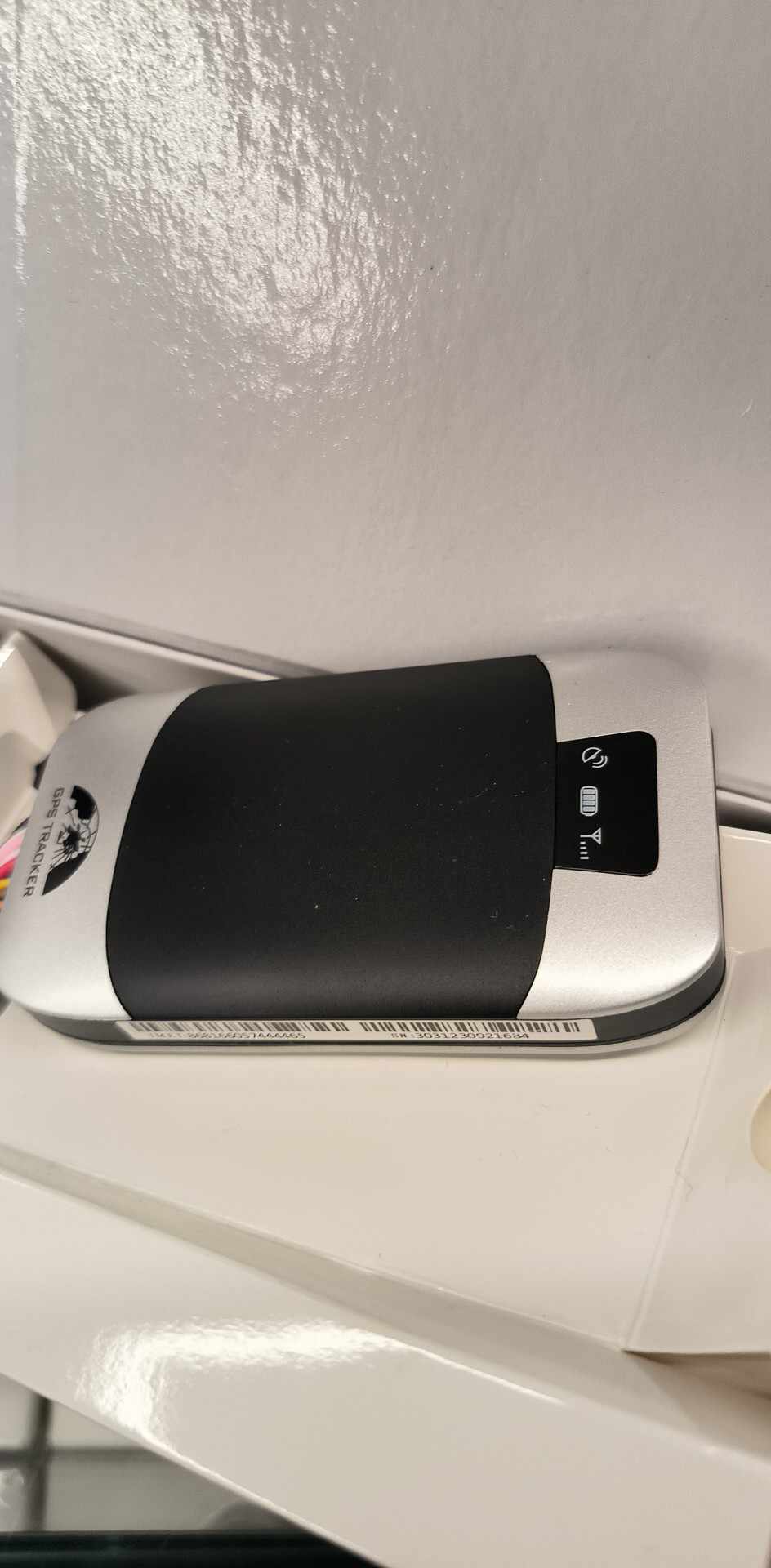 Gps per makina Multifunction vehicle GPS Tracking System Real Time Tracker