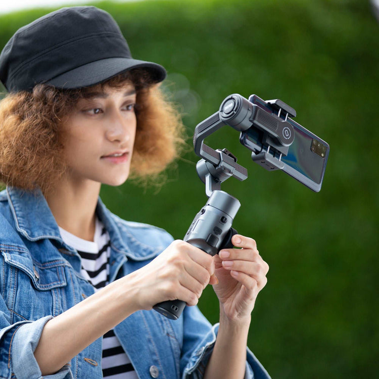 Selfi stick smooth 5