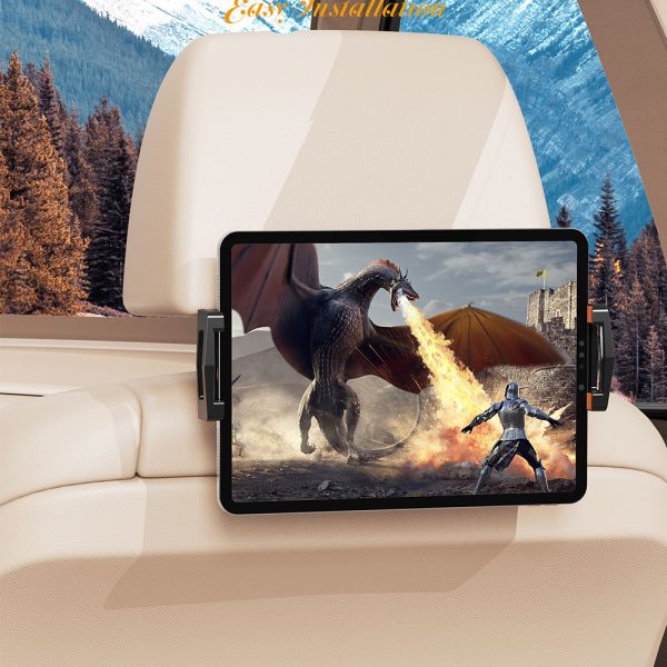 Mbajtës Tableti për Makinë Moxom MX‑VS67